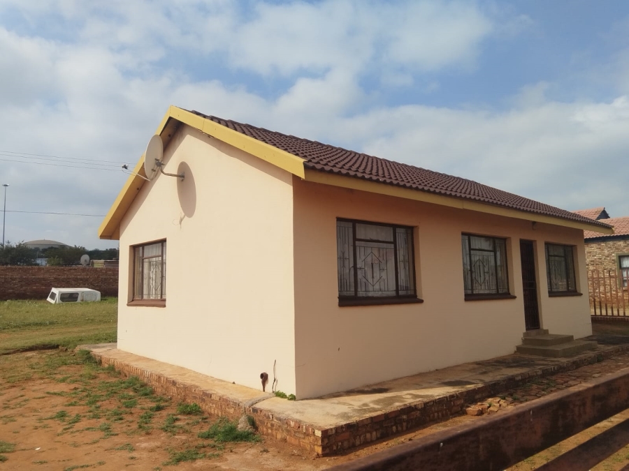 3 Bedroom Property for Sale in Mohadin North West